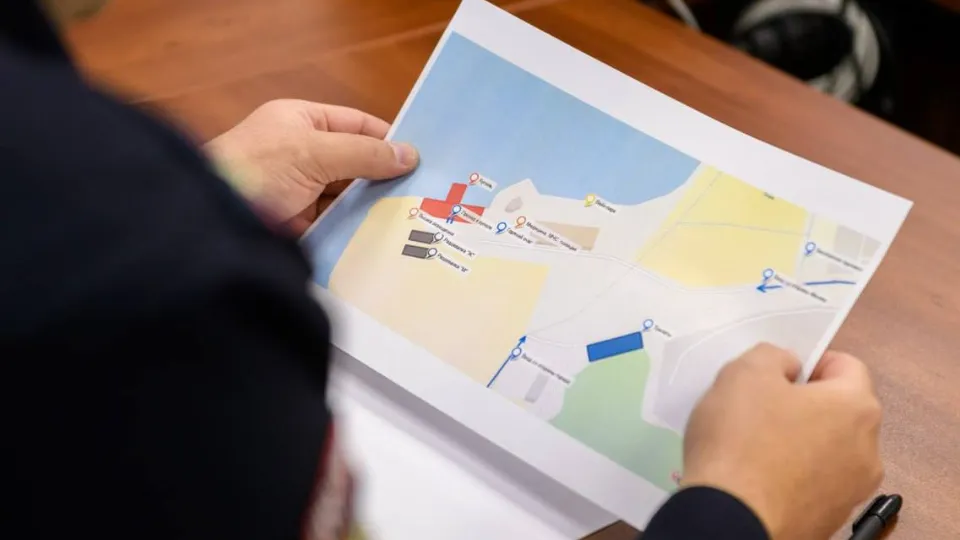 Фото: пресс-служба администрации г.о. Лыткарино