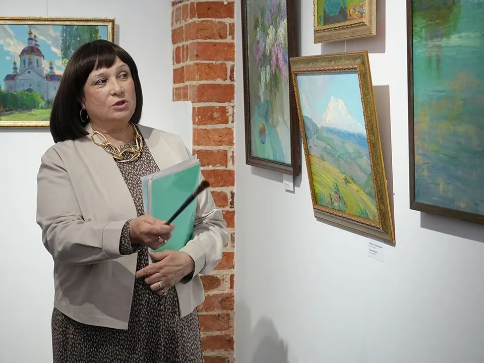 Фото: Щелковский историко-художественный музей