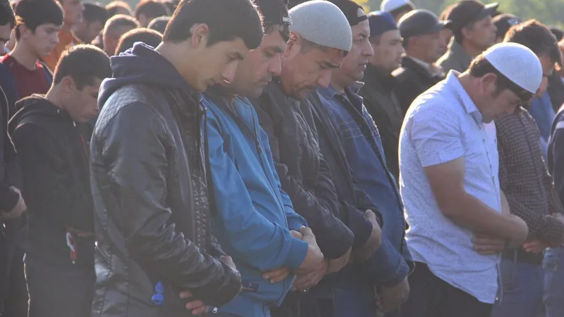 Фото: Виктория Джамалова