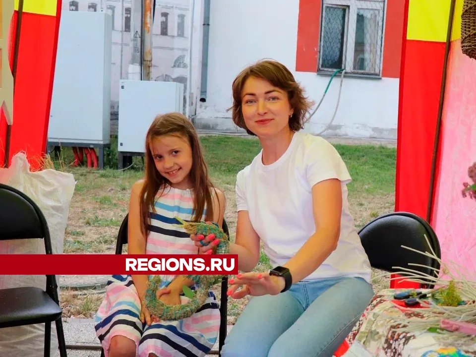 Фото: REGIONS/Василий Тремасов