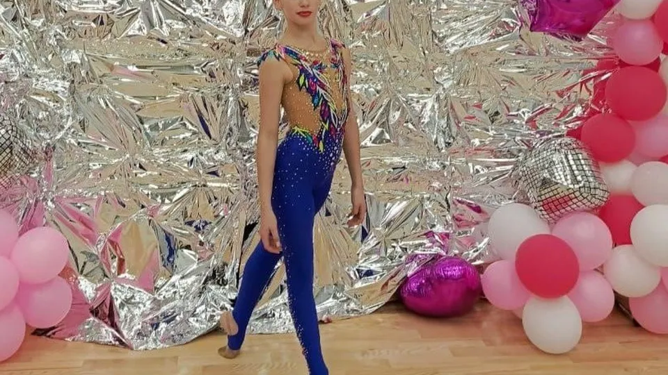 Фото: vk.com/МАУ ДО СШОР им. А. Сыроежкина