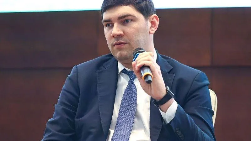 Антон Чернов / Подмосковье сегодня