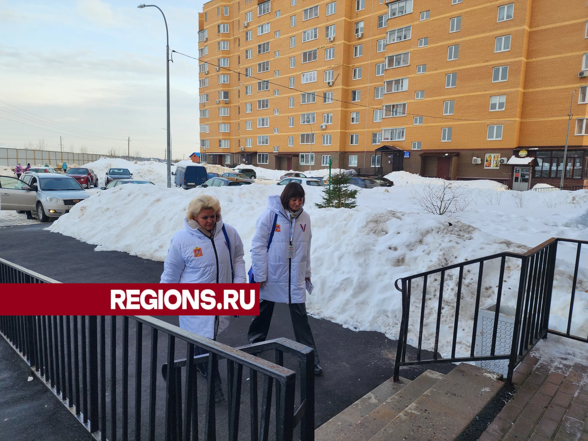 Фото: Светлана Борщева