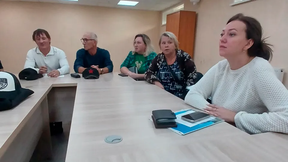 Фото: vk.com/Галина Волкова