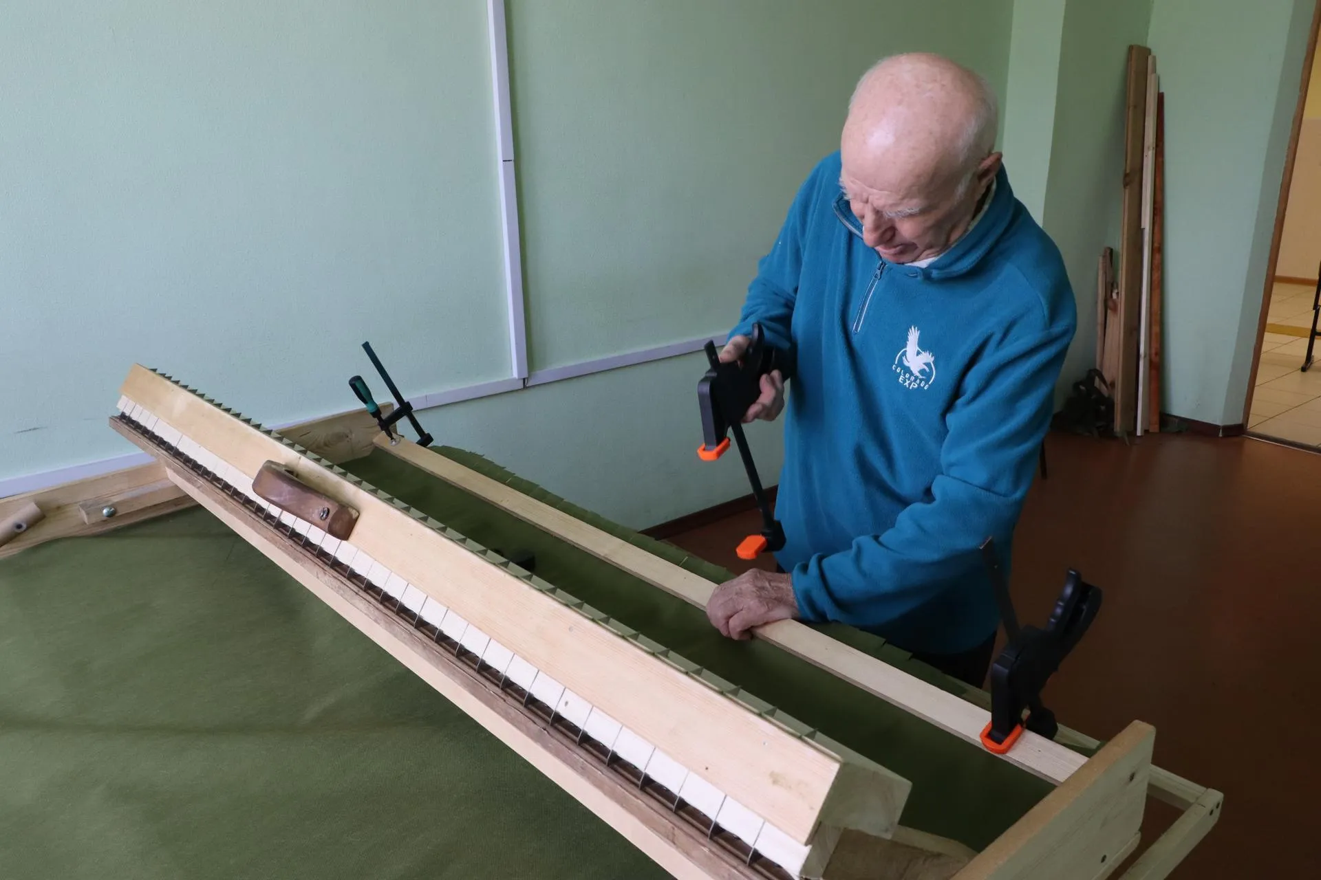 Ирина Матвеева