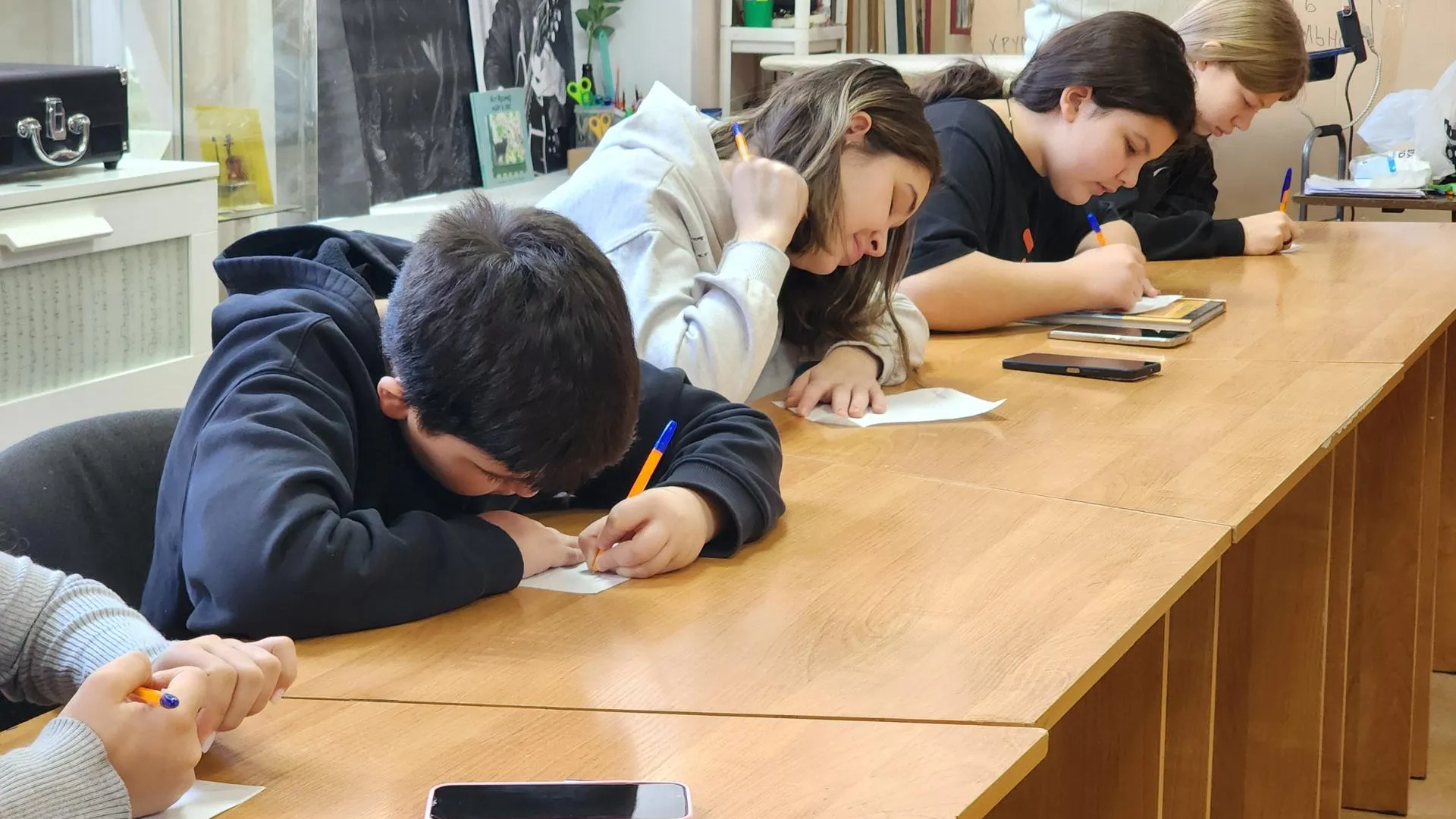 Фото: Услада Дубинина