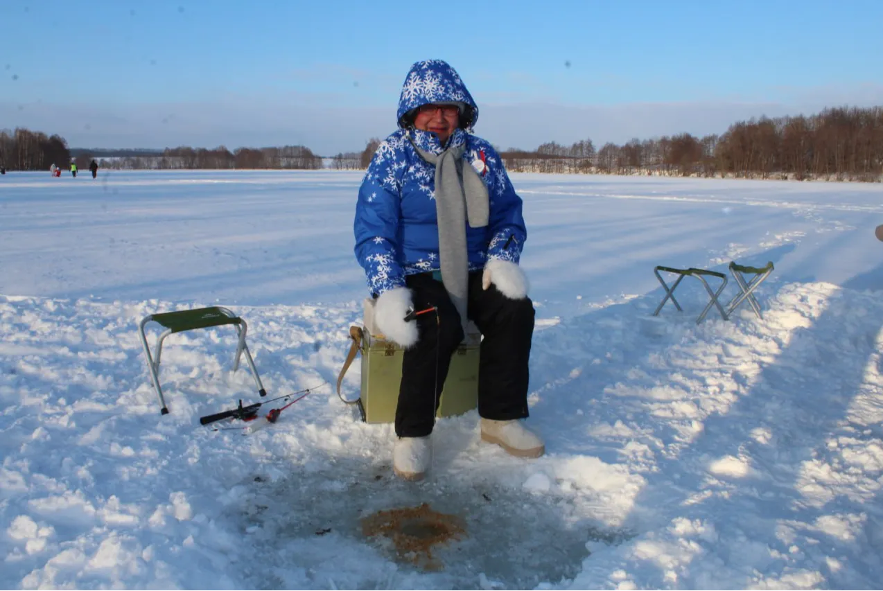 Фото: «Активное долголетие» г.о. Зарайск