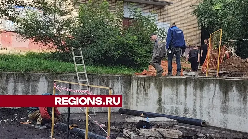 Фото: Светлана Борщева