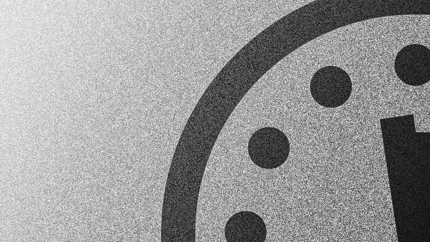 Doomsday Clock