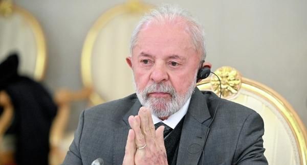 Президент да Силва посоветовал Трампу не вмешиваться во внутренние дела Бразилии