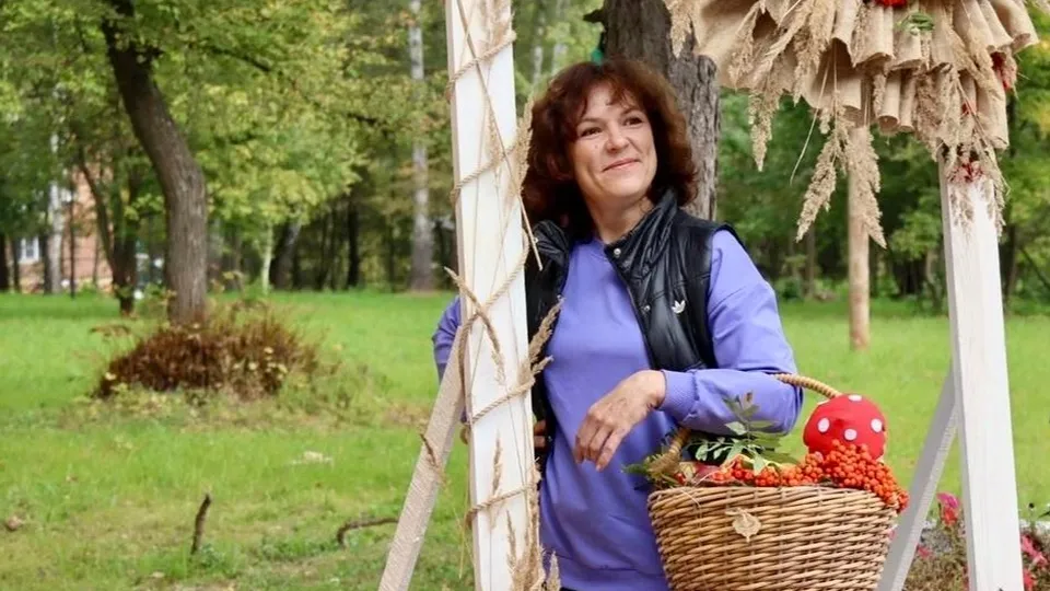 Фото: пресс-служба Администрации г.о. Котельники