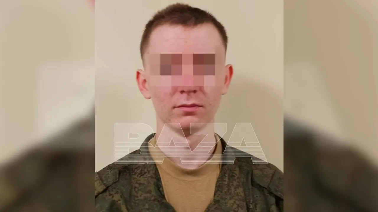 «Что-то у него пошло не по плану»: дезертировавший из военной части под Брянском парень покончил с собой