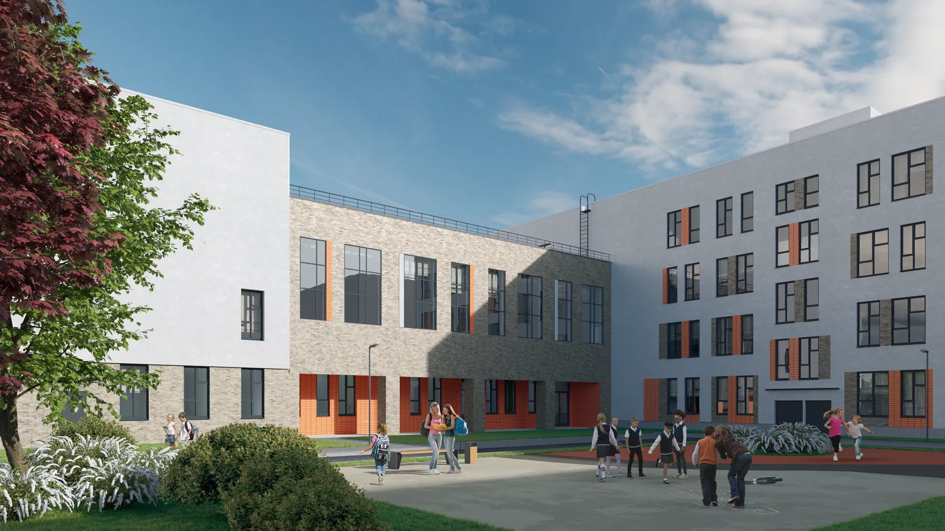 Группа "Самолет"