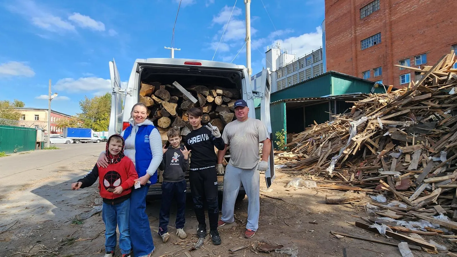 Константин Гергая