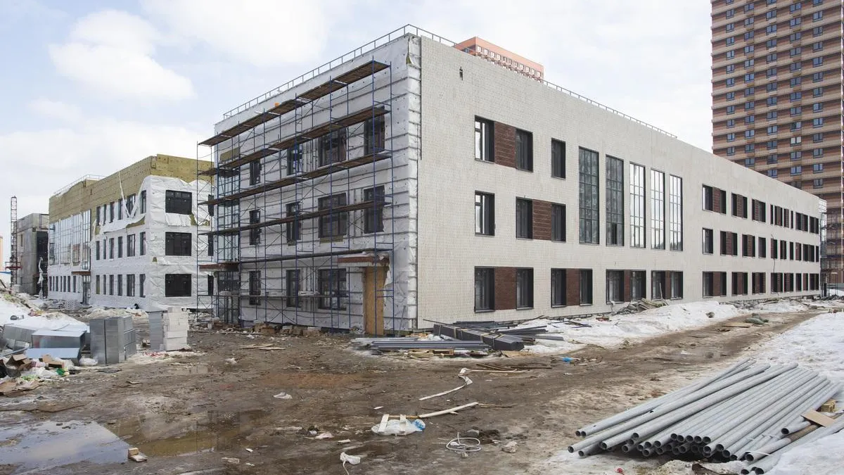 Фото: компания ПИК