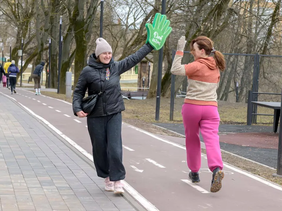 Фото: пресс-служба администрации г. о. Подольск