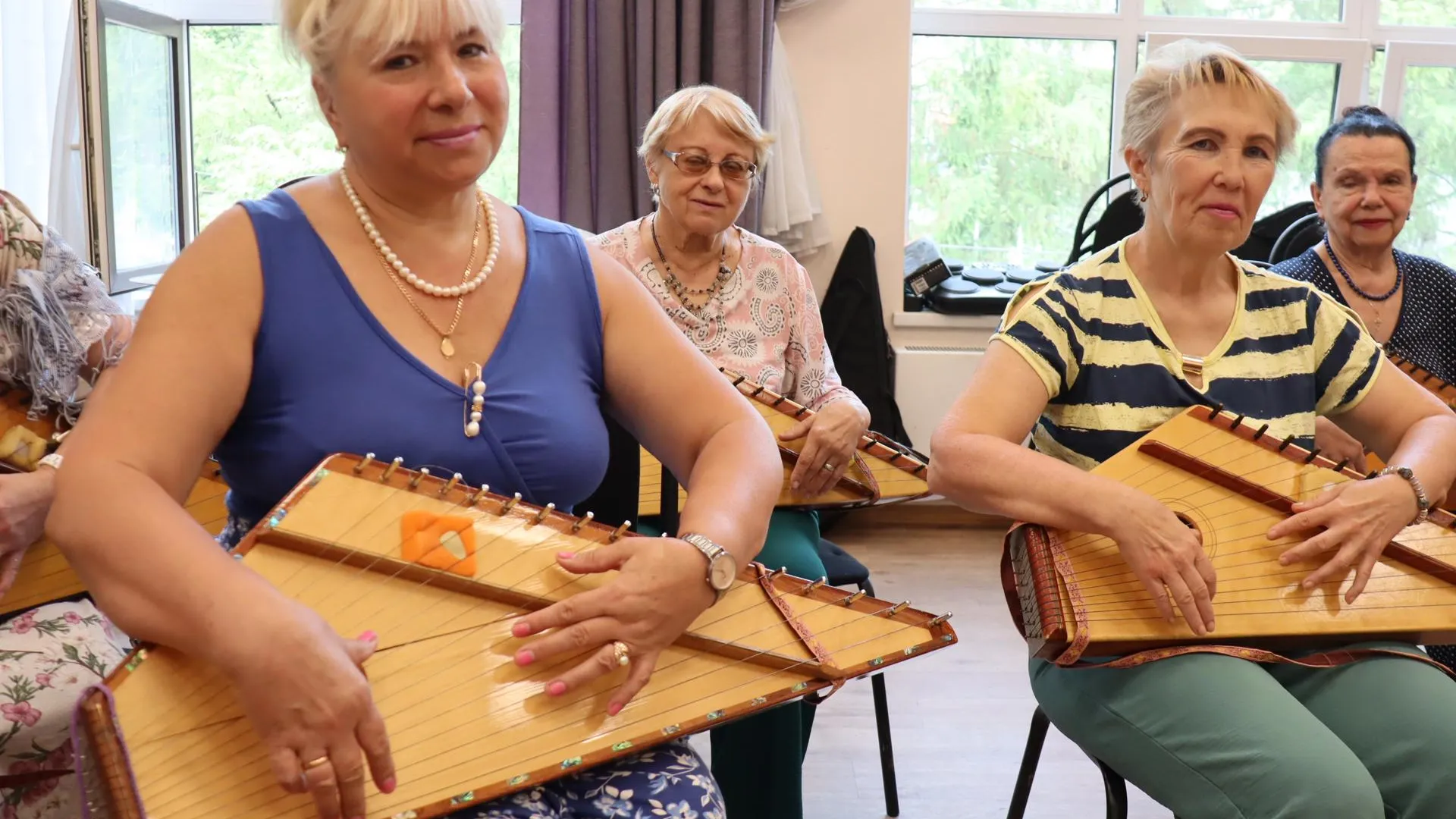 Фото: Минсоц МО