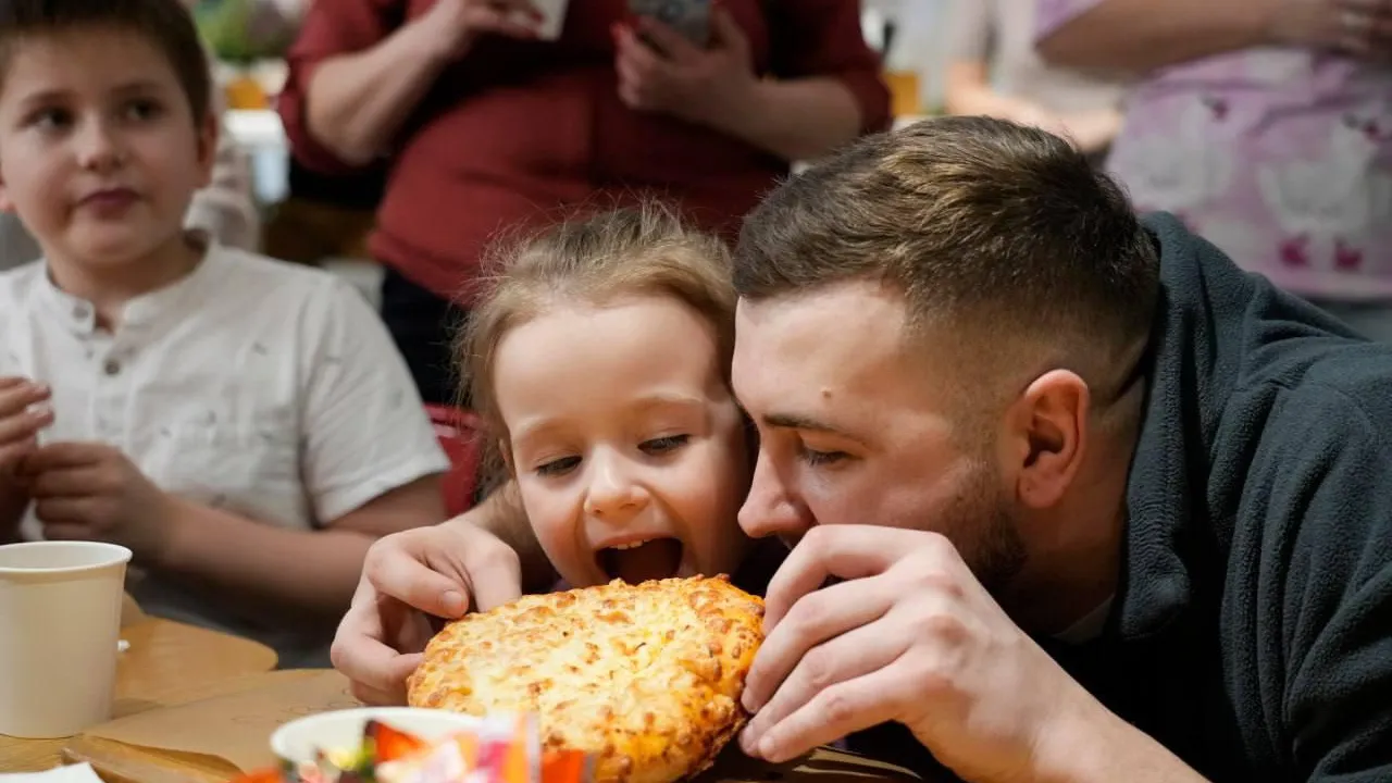 Фото: Администрация г.о. Котельники