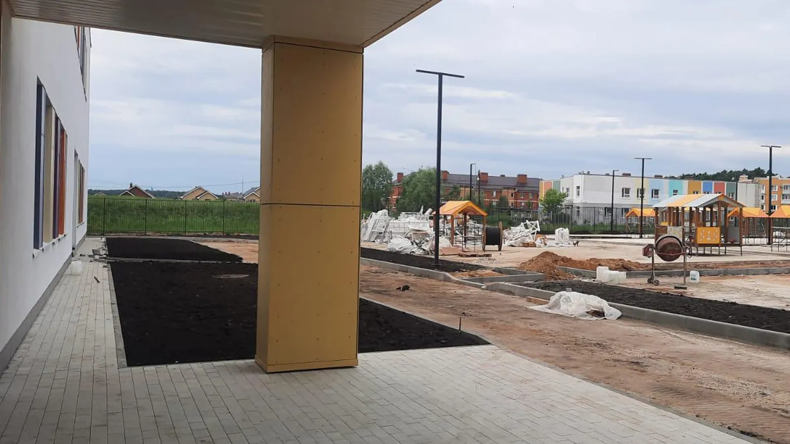 Фото: Минстрой МО