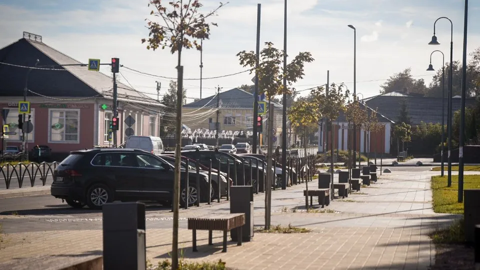 Фото: МедиаБанк Подмосковья/Ольга Антонова