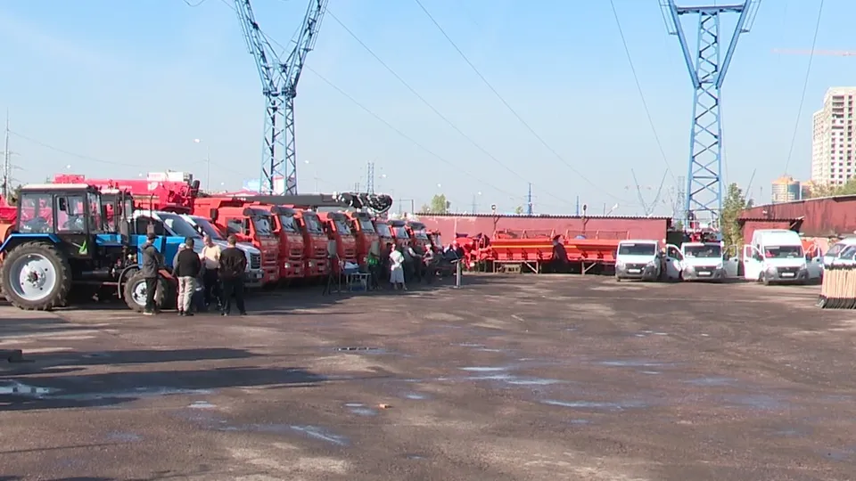 Фото: Ксения Казакова