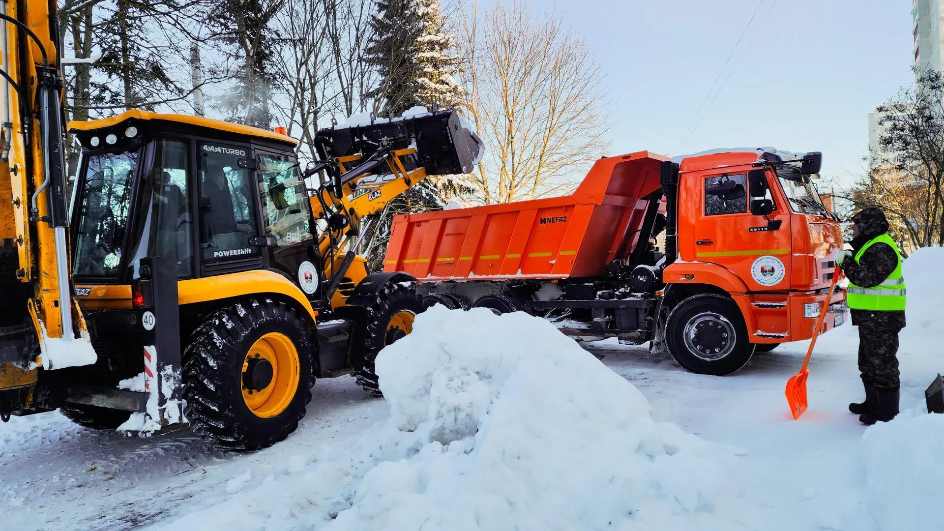 REGIONS/Мария Панина