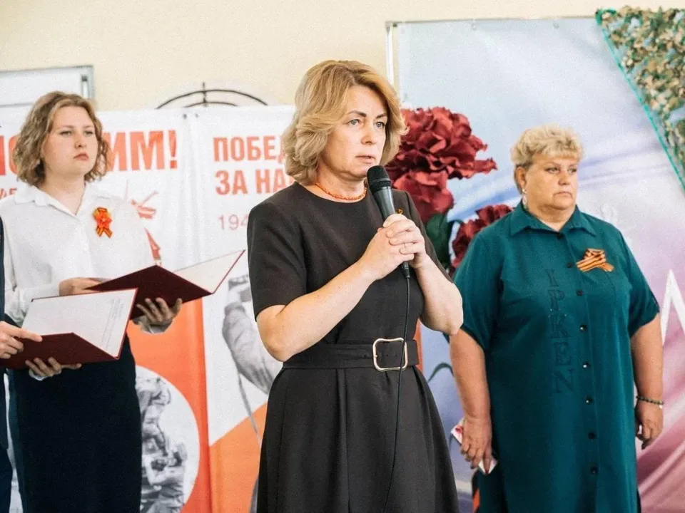 Фото: пресс-служба администрации г.о. Домодедово&nbsp;