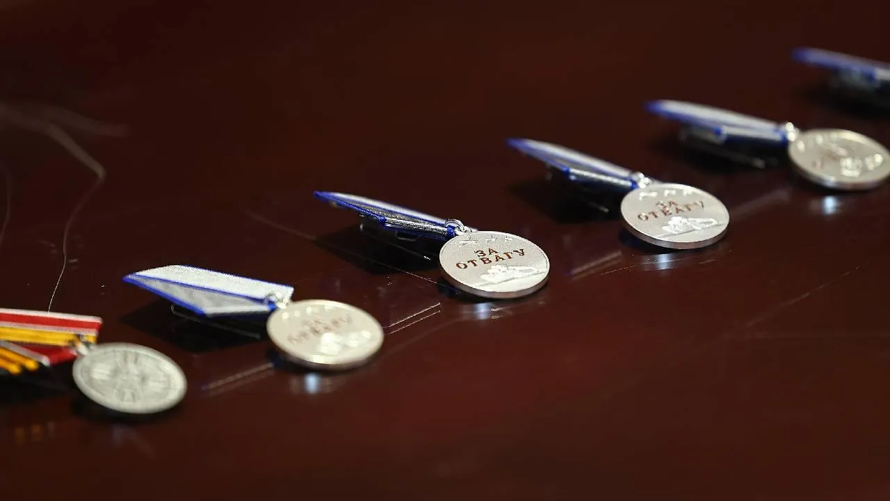 Подольчане на конференции рассказали восемь семейных историй о героях ВОВ