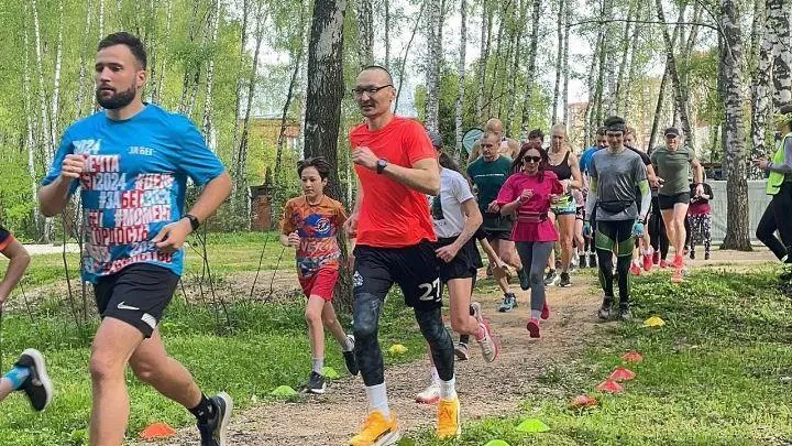 Пресс-служба администрации городского округа Домодедово