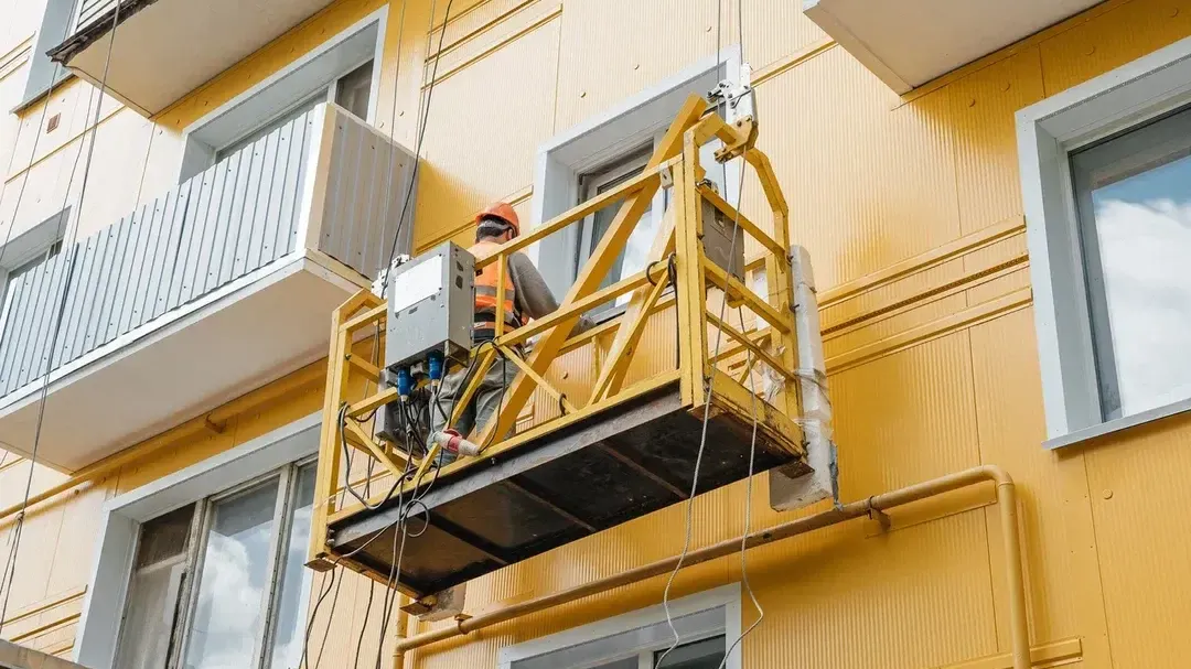 Автор фото А.Чернов