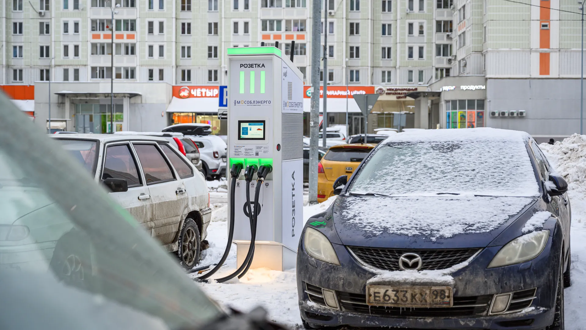 медиасток.рф