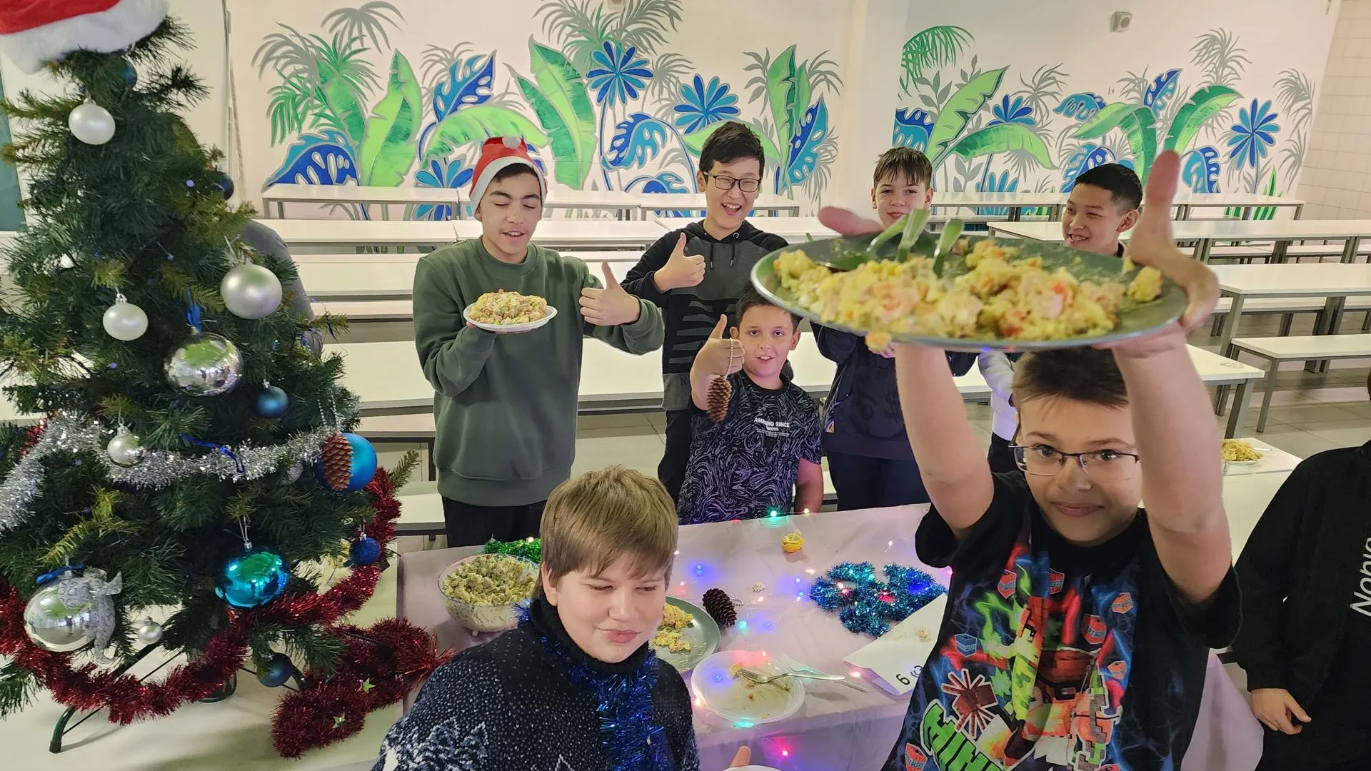 Дарья Савинова