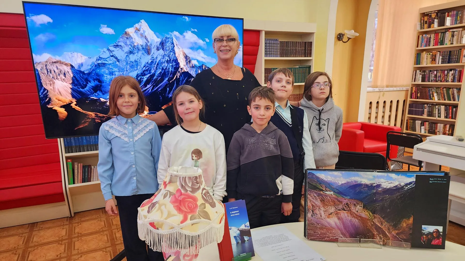 Мартыненко Михаил