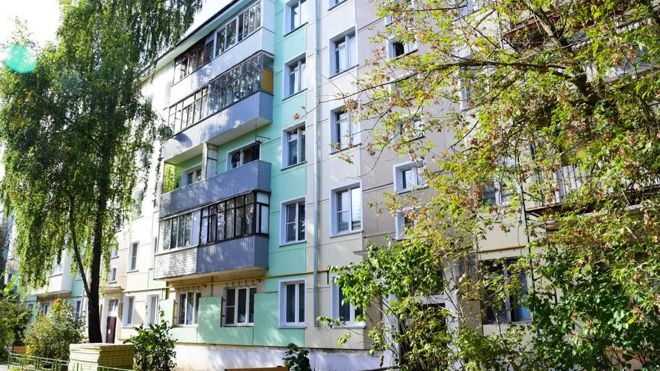 Фото: пресс-служба администрации г.о. Мытищи