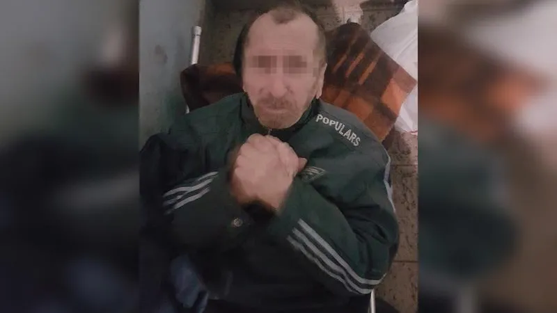 Глухонемой пенсионер погибает на улице в Балашихе 