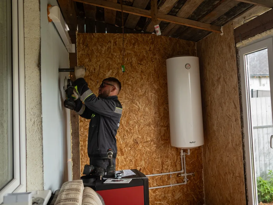 Фото: АО «Мособлгаз»