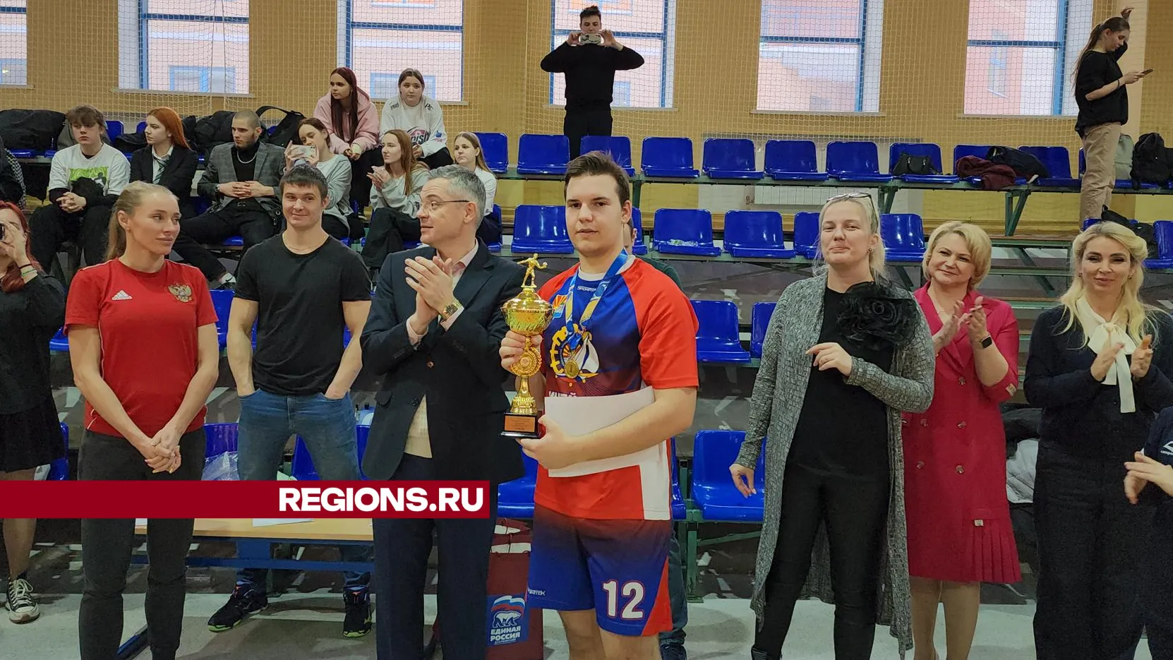 Фото Ольги Фельдфебелевой