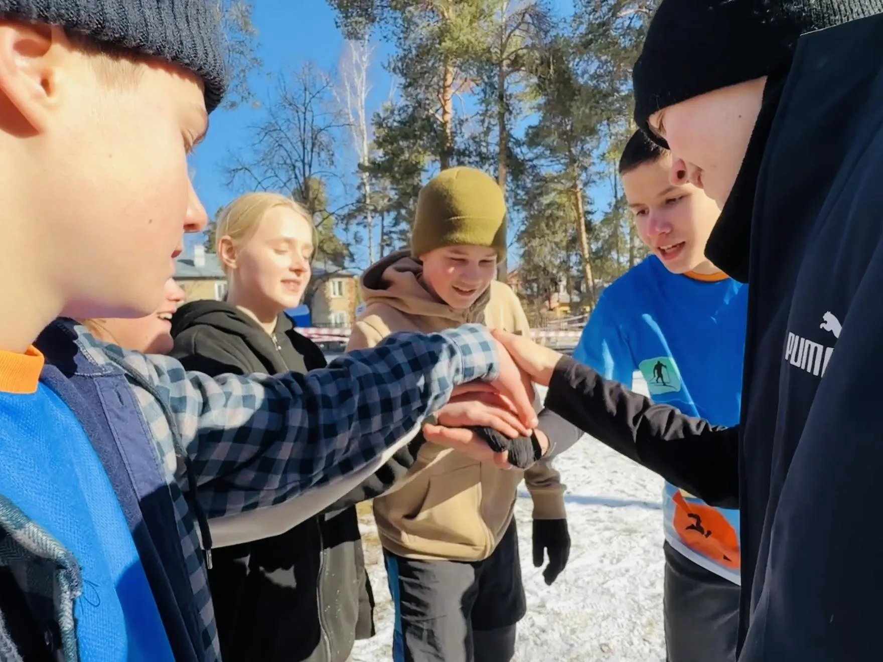 Фото: Ольга Стаферова