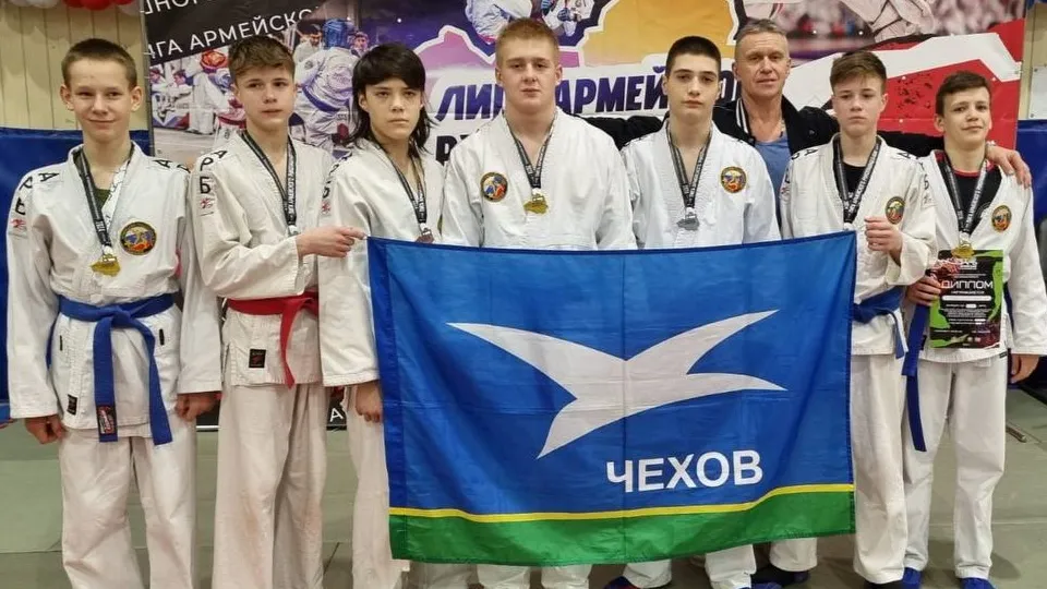 фото: Александр Прокуратов