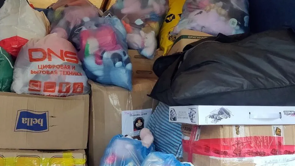 Фото: Николо-Угрешский монастырь