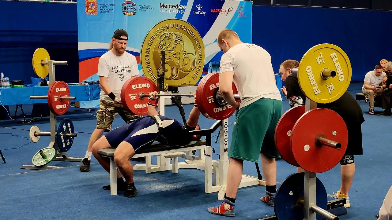 МедиаБанк Подмосковья/Александр Степушкин