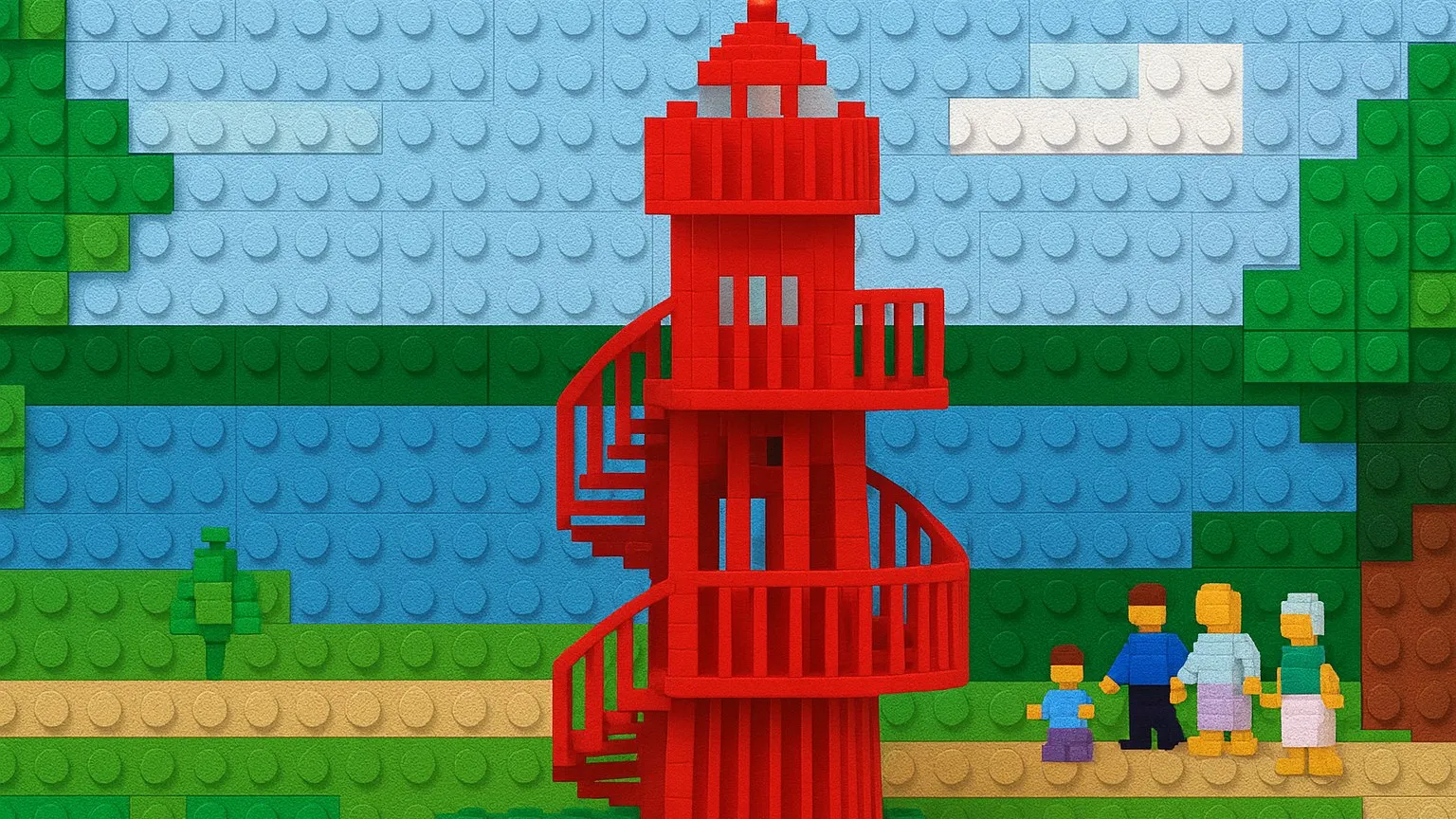 Фото: REGIONS/Сгенерировано нейросетью