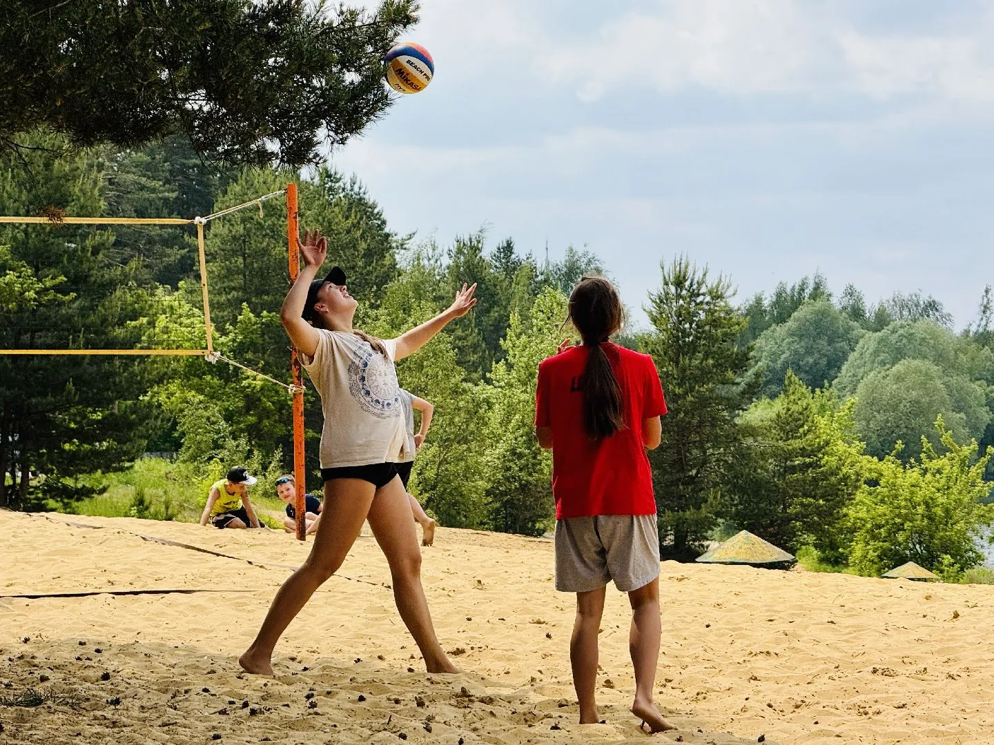 Фото: Ольга Стаферова