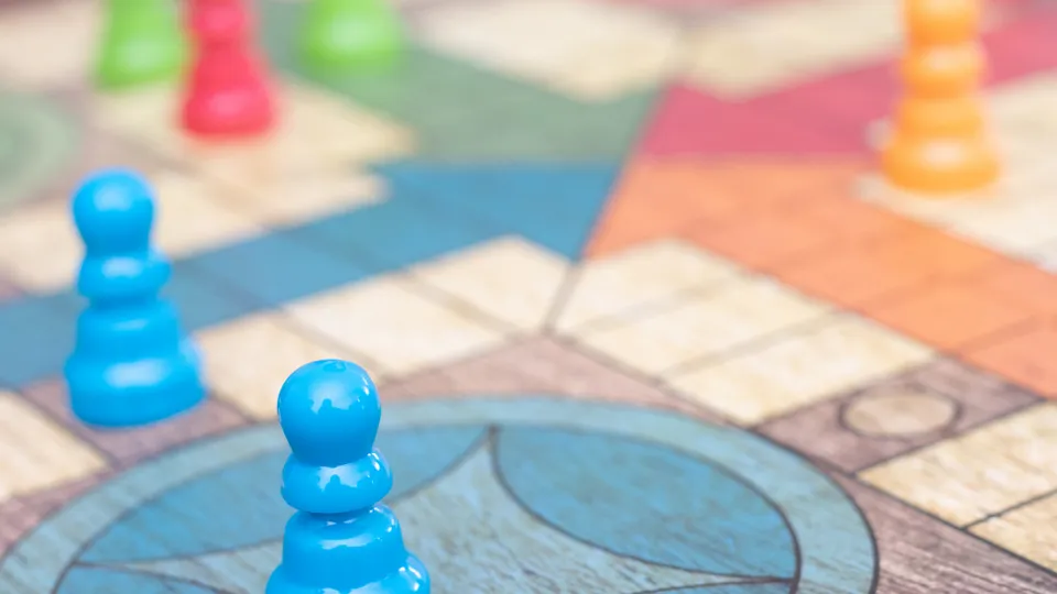 Фото: istockphoto.com/Clinton Austin