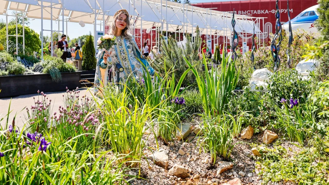 Фото: Татьяна Товпеко-Першина