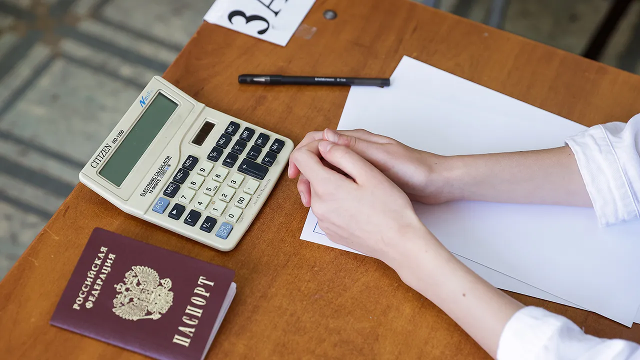 Фото: ТАСС/Донат Сорокин