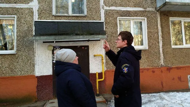 Управляющую компанию в Наро-Фоминске оштрафовали на 250 тысяч рублей