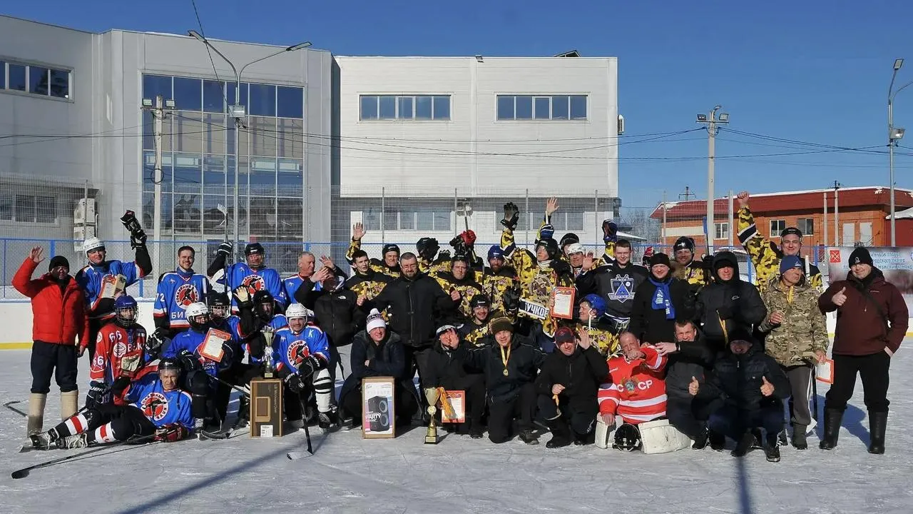 vk.com/alexander_gorbylev_ruza