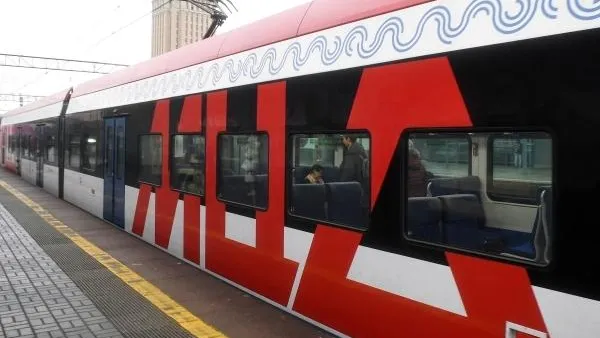 Пятнадцать с половиной миллионов пассажиров воспользовались МЦД с момента запуска