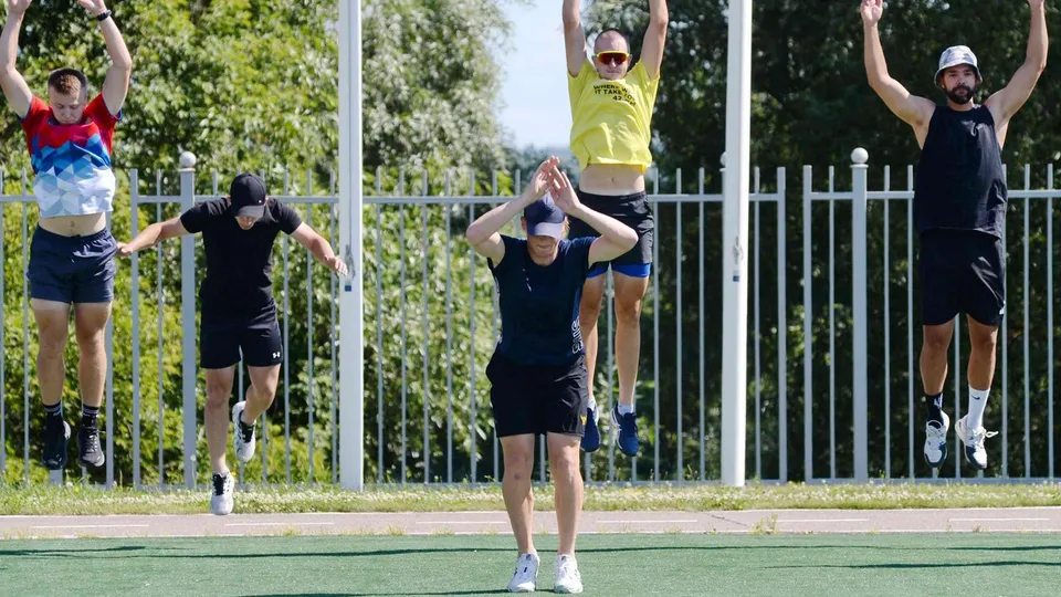 Фото: КЦ «Коломна»